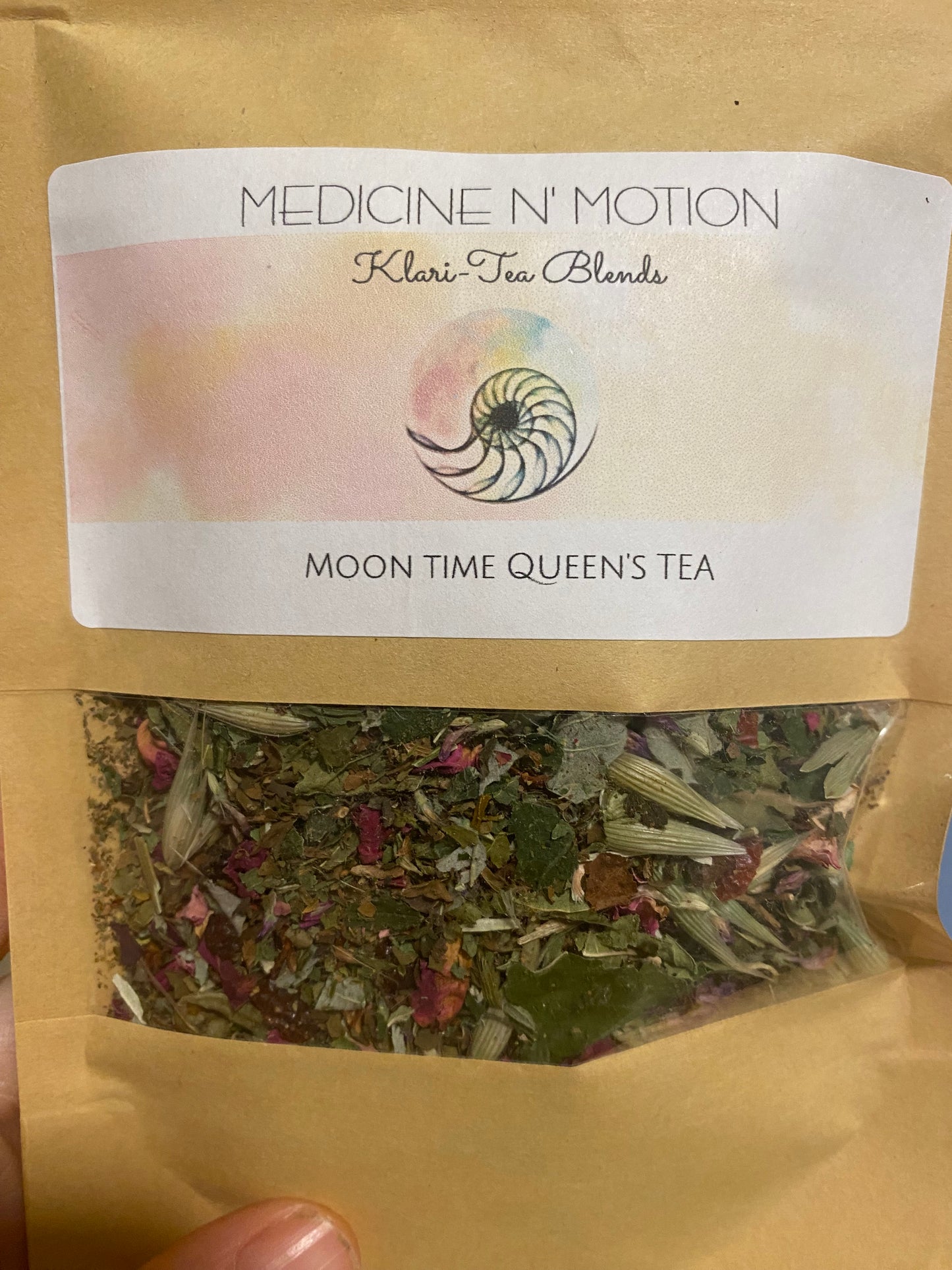 Tea Blends